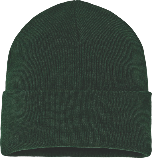 PURE - Sustainable Beanie - Strasburg 125th