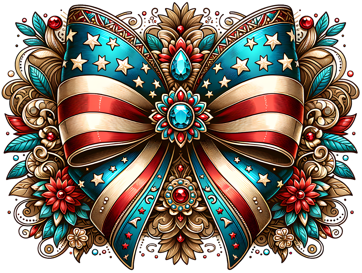 Designs - Holiday - 4th of July