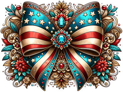 Designs - Holiday - 4th of July