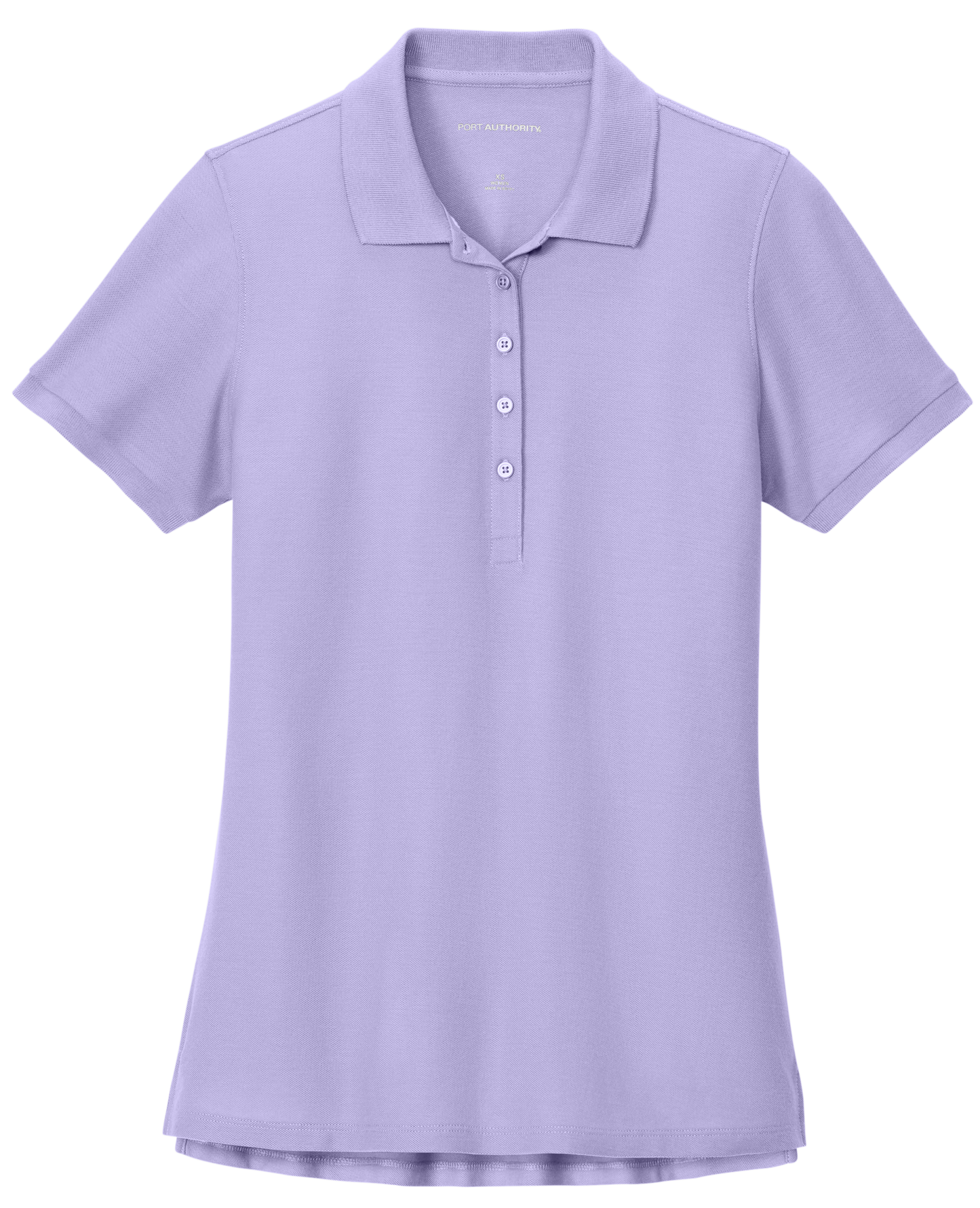 LK200 - Women's Wearever Signature Pique Polo - AMC
