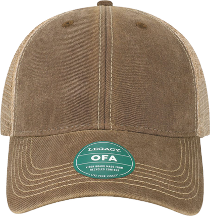 Legacy OFA - Adult Hat