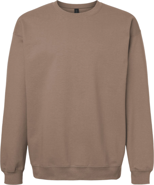 Brown Savana