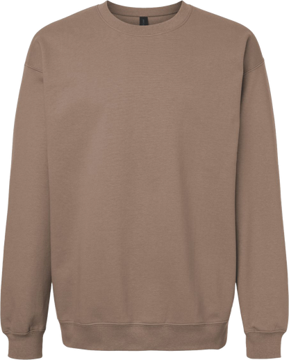 GDN-SF000 - Unisex Crewneck Sweatshirt - AMC Fun