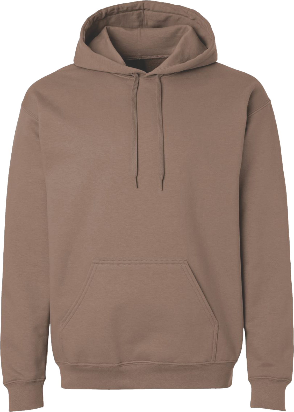 GDN-SF500 - Unisex Softstyle Midweight Hooded Sweatshirt - AMC
