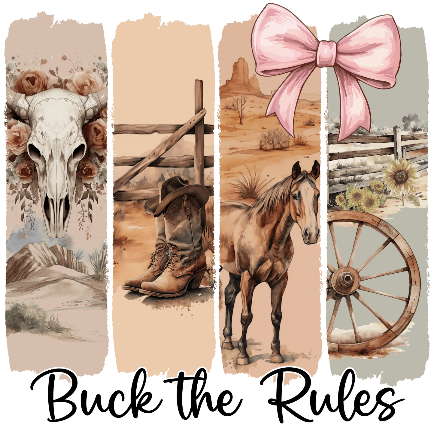 Western Designs