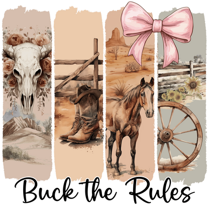 Designs - Western