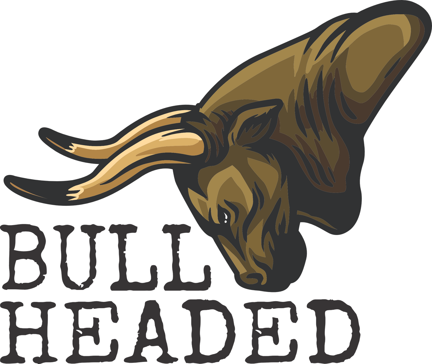 Bull Headed - FR03