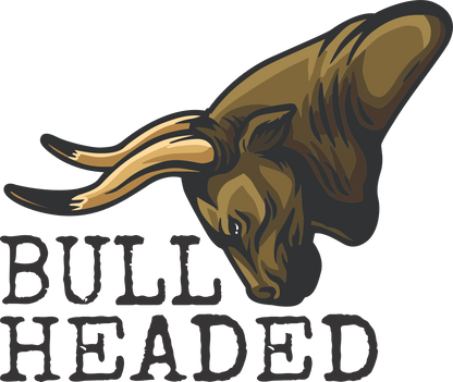 Bull Headed - FR03