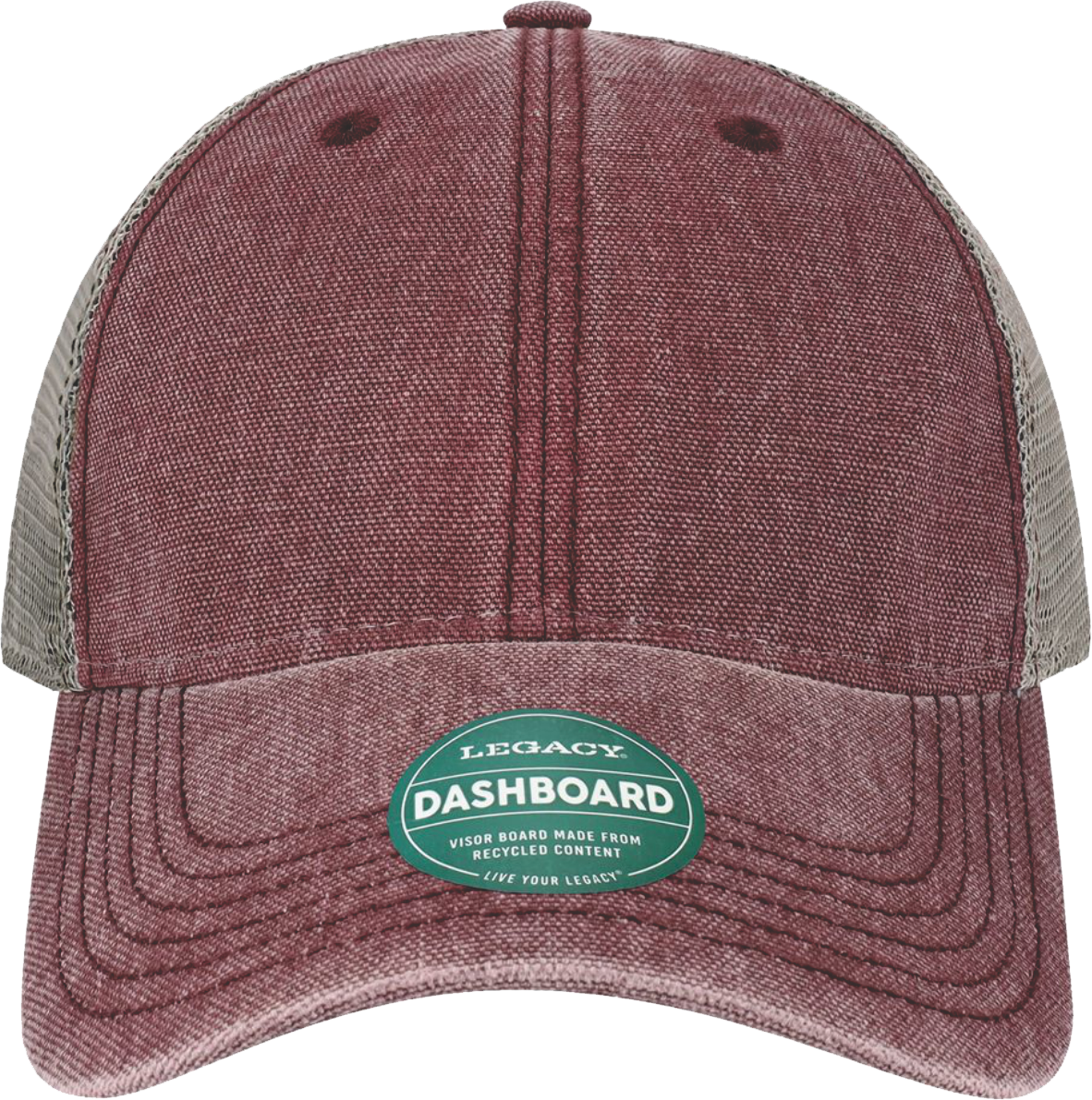 DTA - Dashboard Trucker Hat