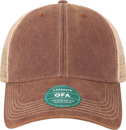 Legacy OFA - Adult Hat