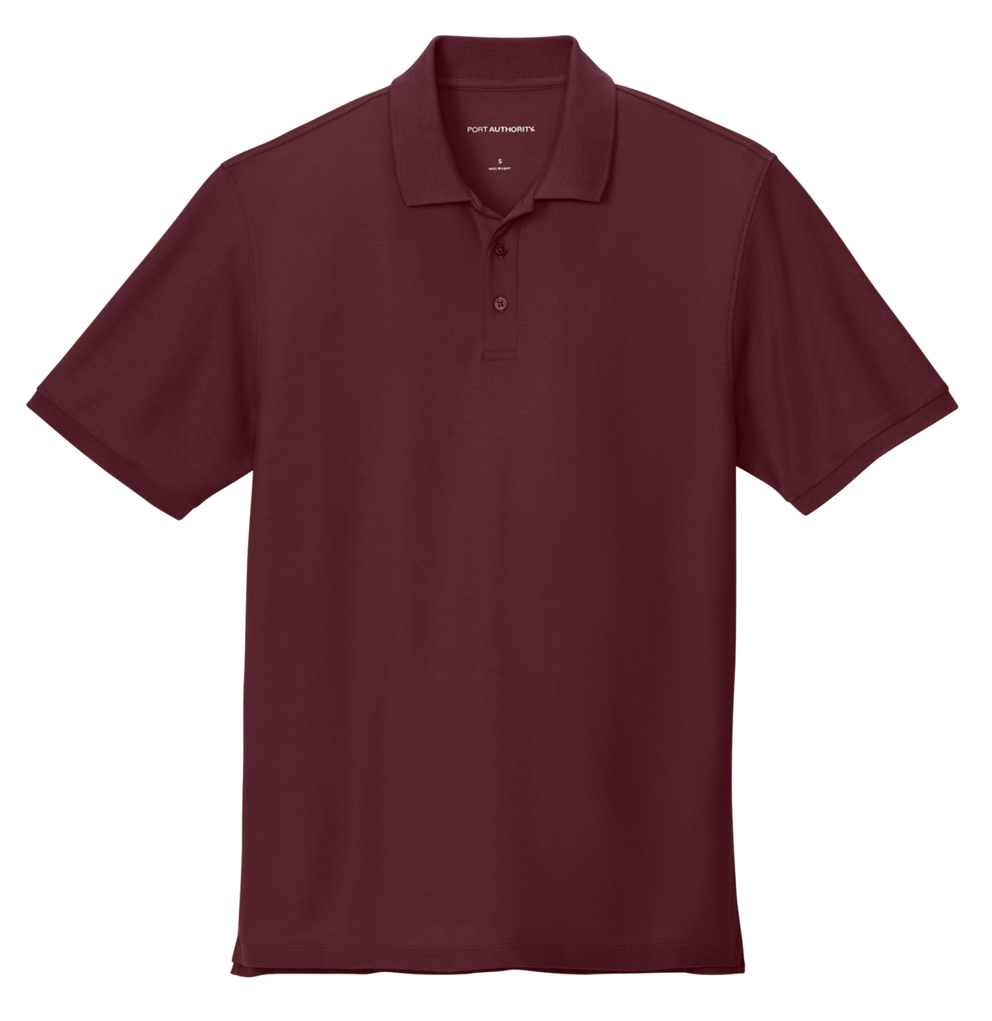 K200 - Men's Wearever Signature Pique Polo - AMC