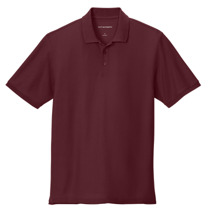 K200 - Men's Wearever Signature Pique Polo - AMC