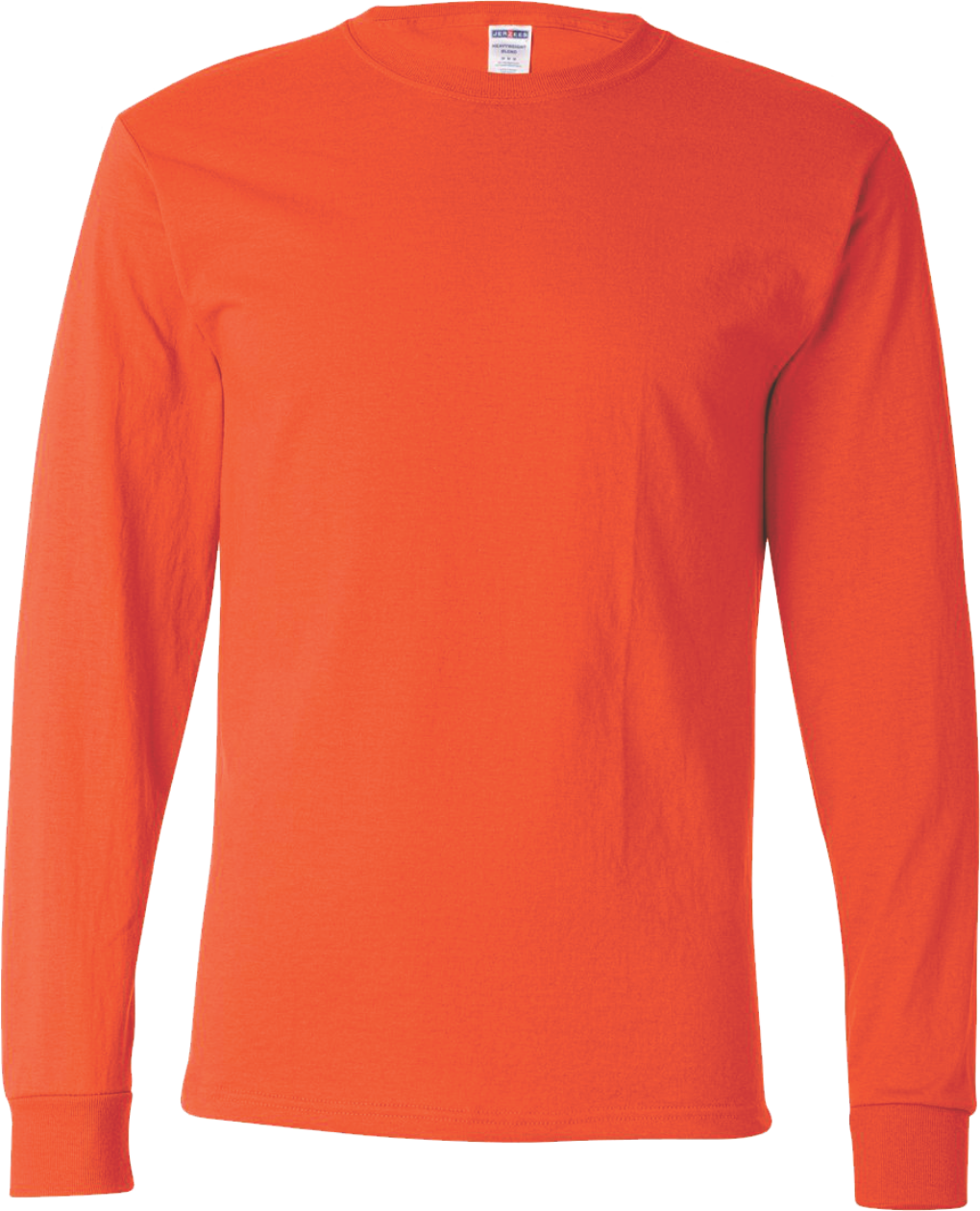Burnt Orange