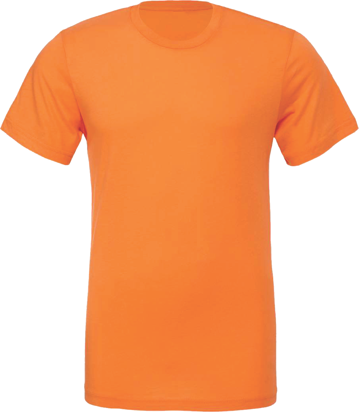 BC3001 - Unixes Jersey Short Sleeve Tee