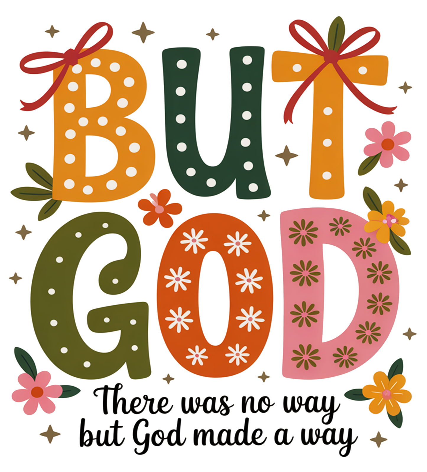 Designs - Faith