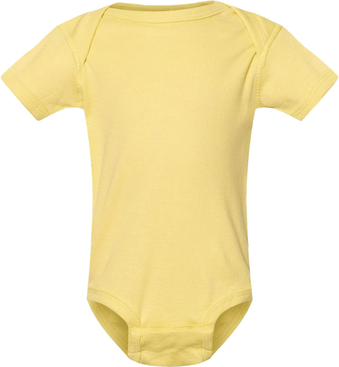 RS4400 - Infant Rib Bodysuit