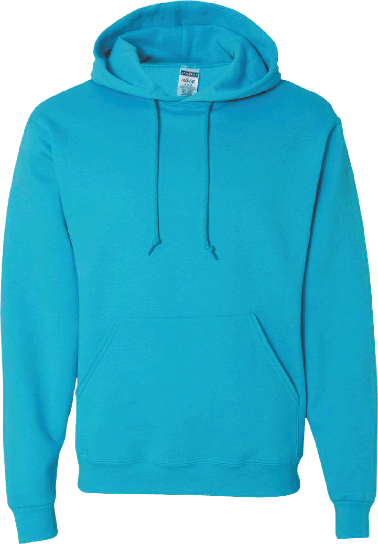 996MR - Unisex Nublend Hoodie