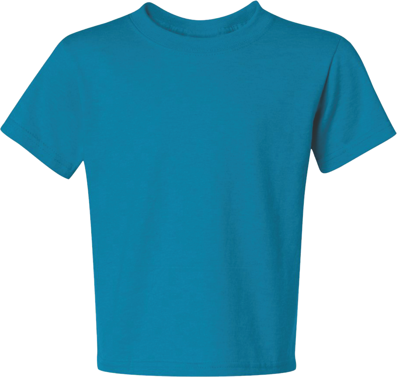 29BR - Youth Dri-Power 50/50 Short Sleeve Tee