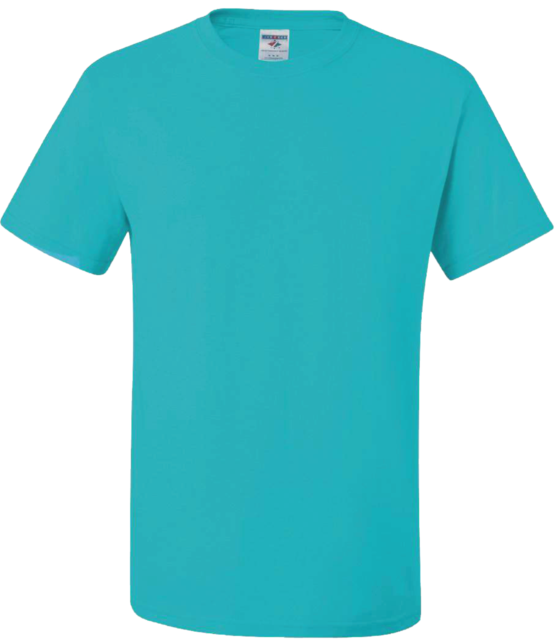 29MR - Unisex Dri-Power 50/50 Short Sleeve Tee