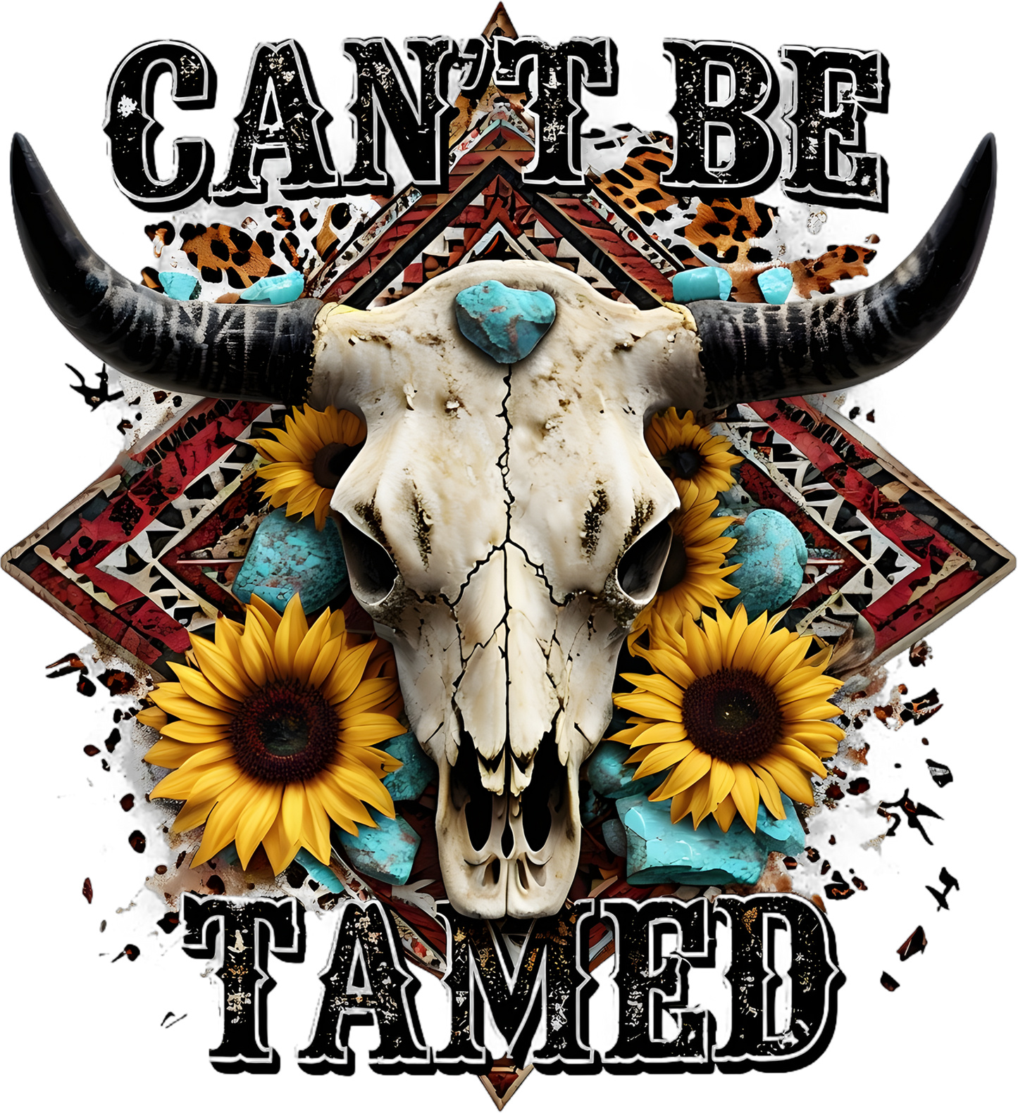 Designs - Western