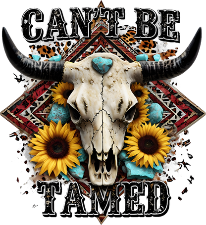 Designs - Western
