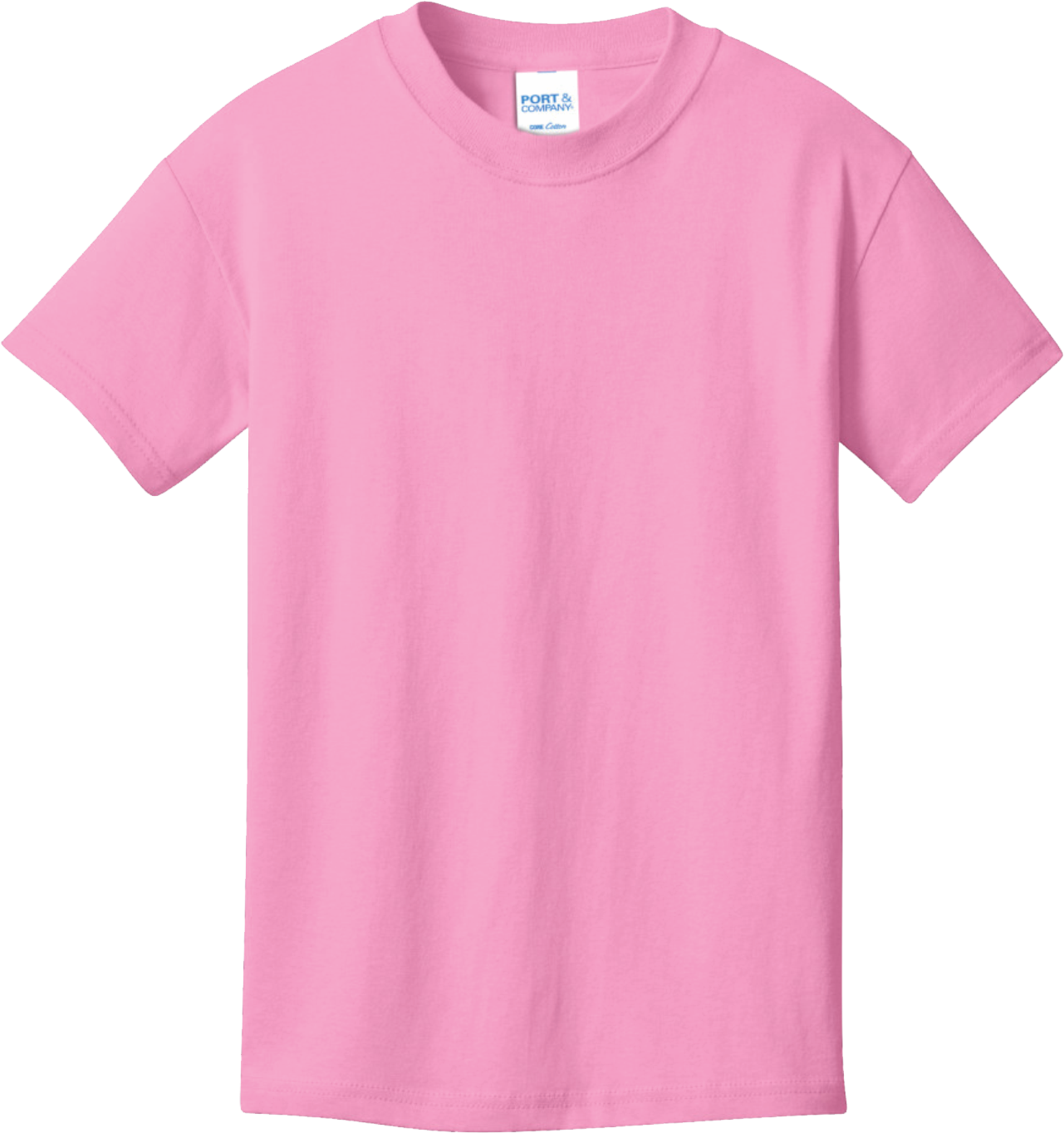 PC54Y - Youth Core Cotton Tee - ACRC