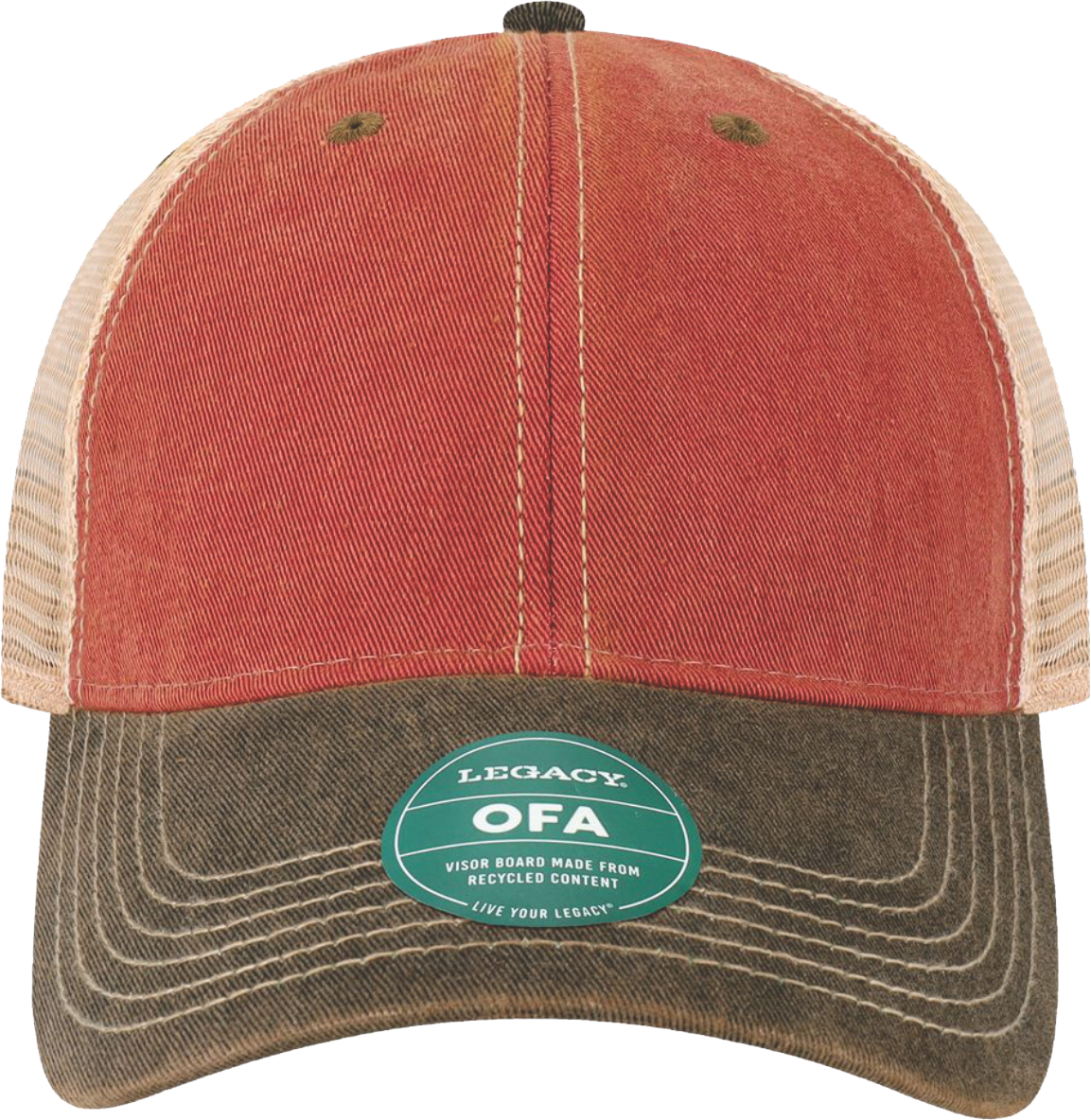 Legacy OFA - Adult Hat