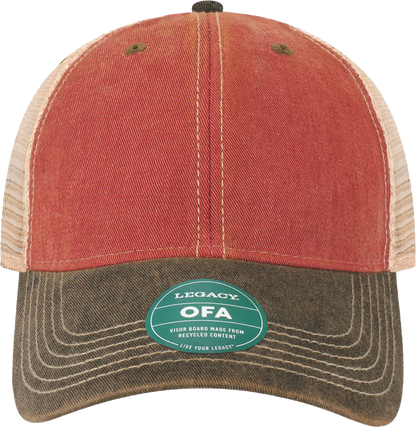 Legacy OFA - Adult Hat