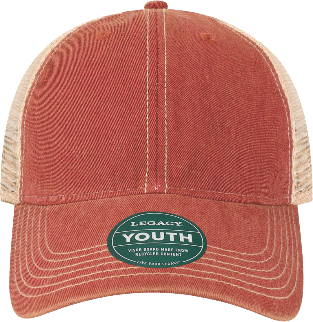 Legacy OFAY - Youth Hat - Strasburg 125th