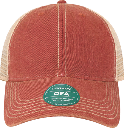 Legacy OFA - Adult Hat