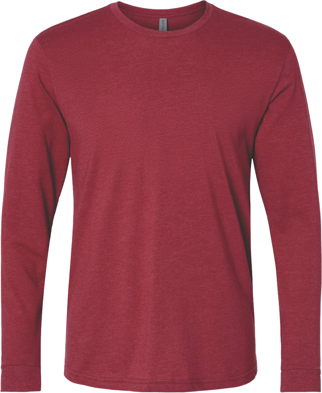 NL6211 - Adult CVC Long Sleeve Tee - ACRC