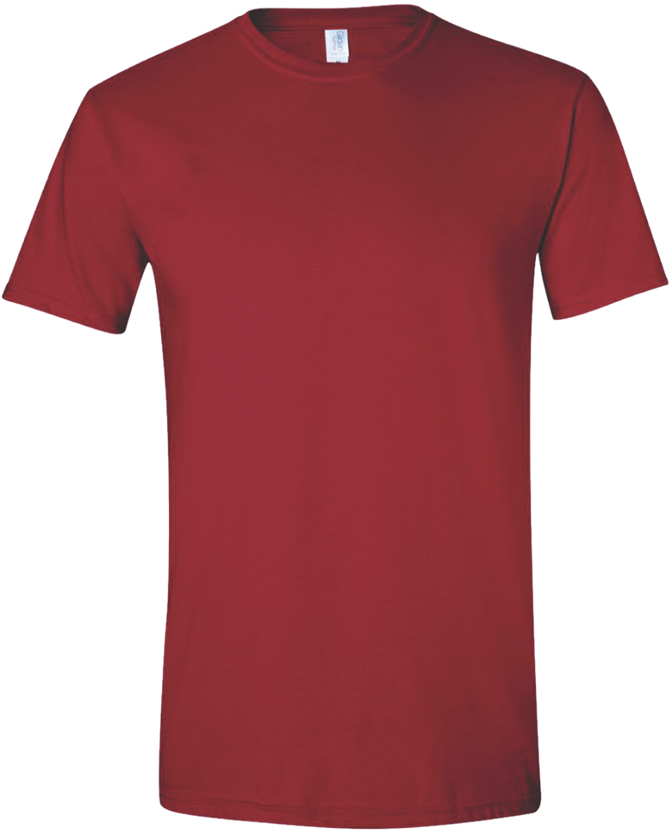 Cardinal Red