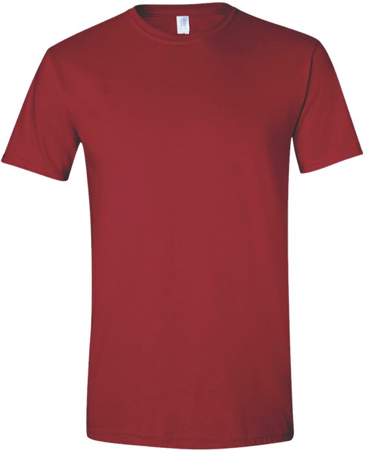 Cardinal Red