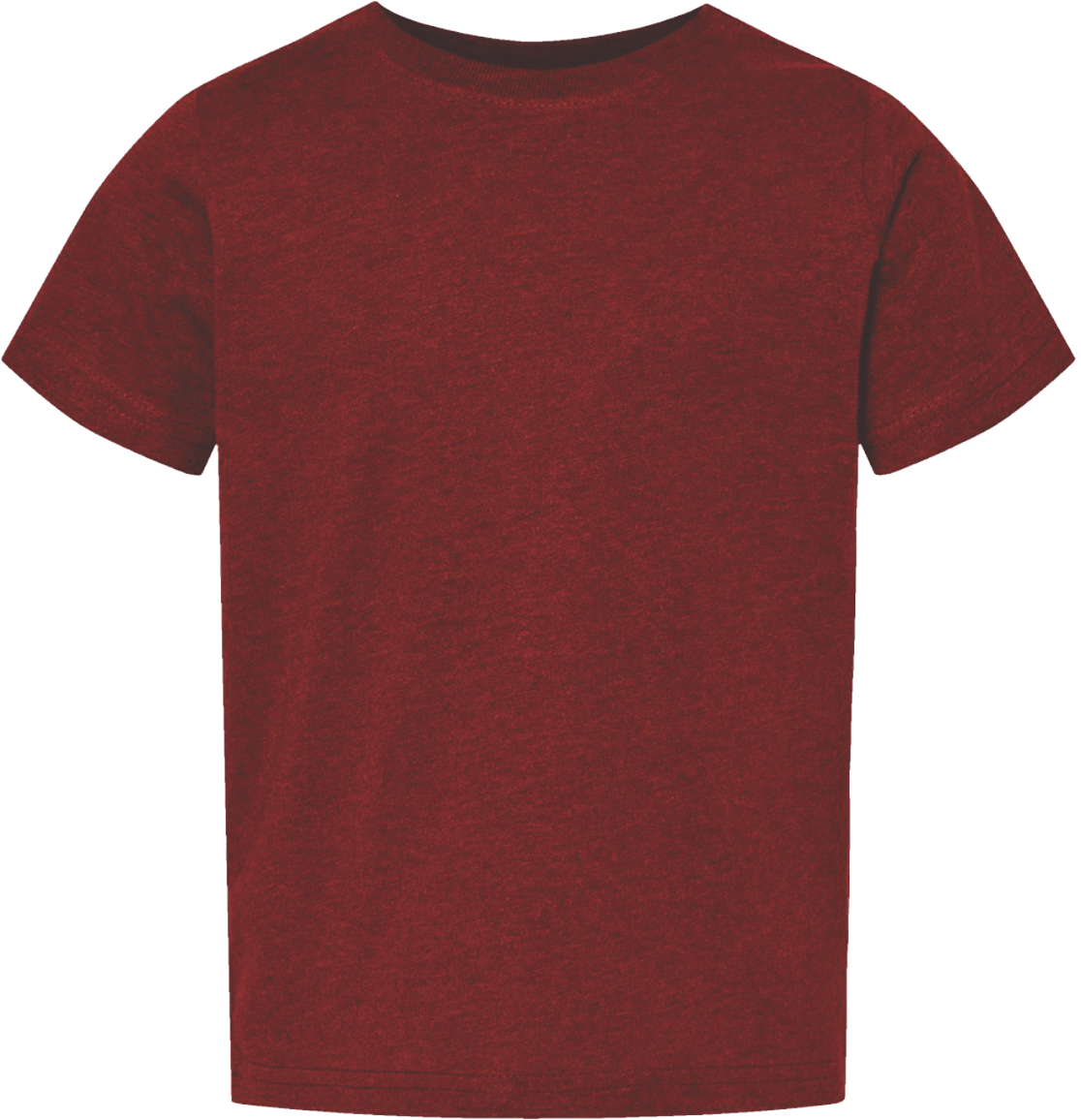 RS3321 - Toddler Fine Jersey Short Sleeve Tee