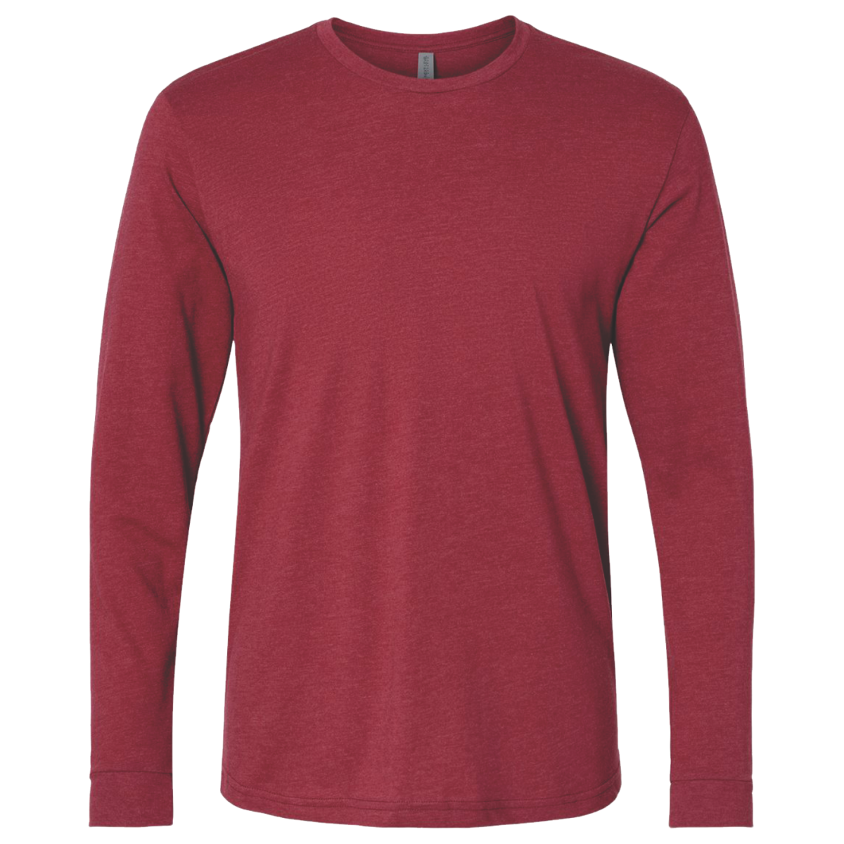 NL6211 - Adult CVC Long Sleeve Tee - AMC Fun