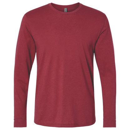 NL6211 - Adult CVC Long Sleeve Tee - AMC Fun