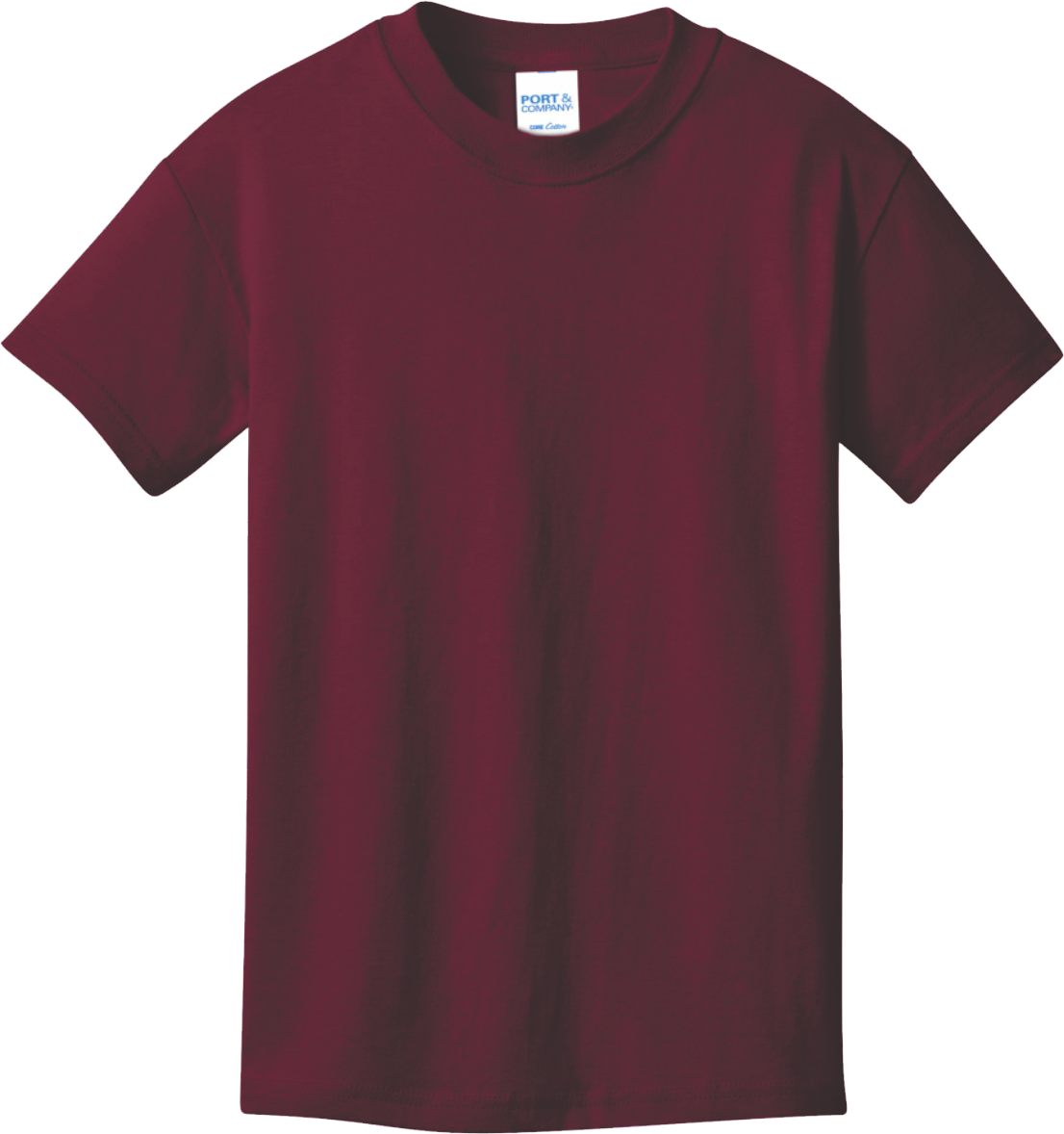 PC54Y - Youth Core Cotton Tee - ACRC