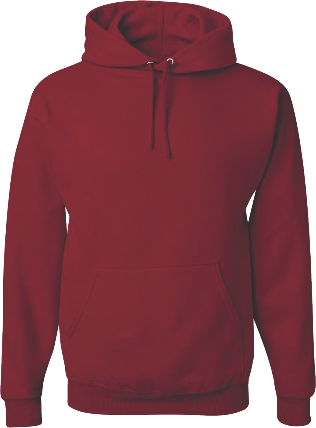 996MR - Unisex Nublend Hoodie