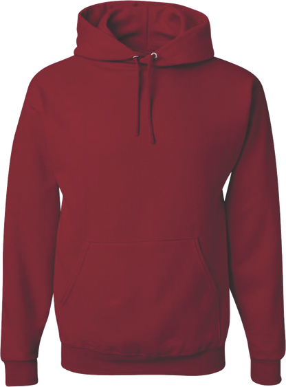 996MR - Unisex Nublend Hoodie