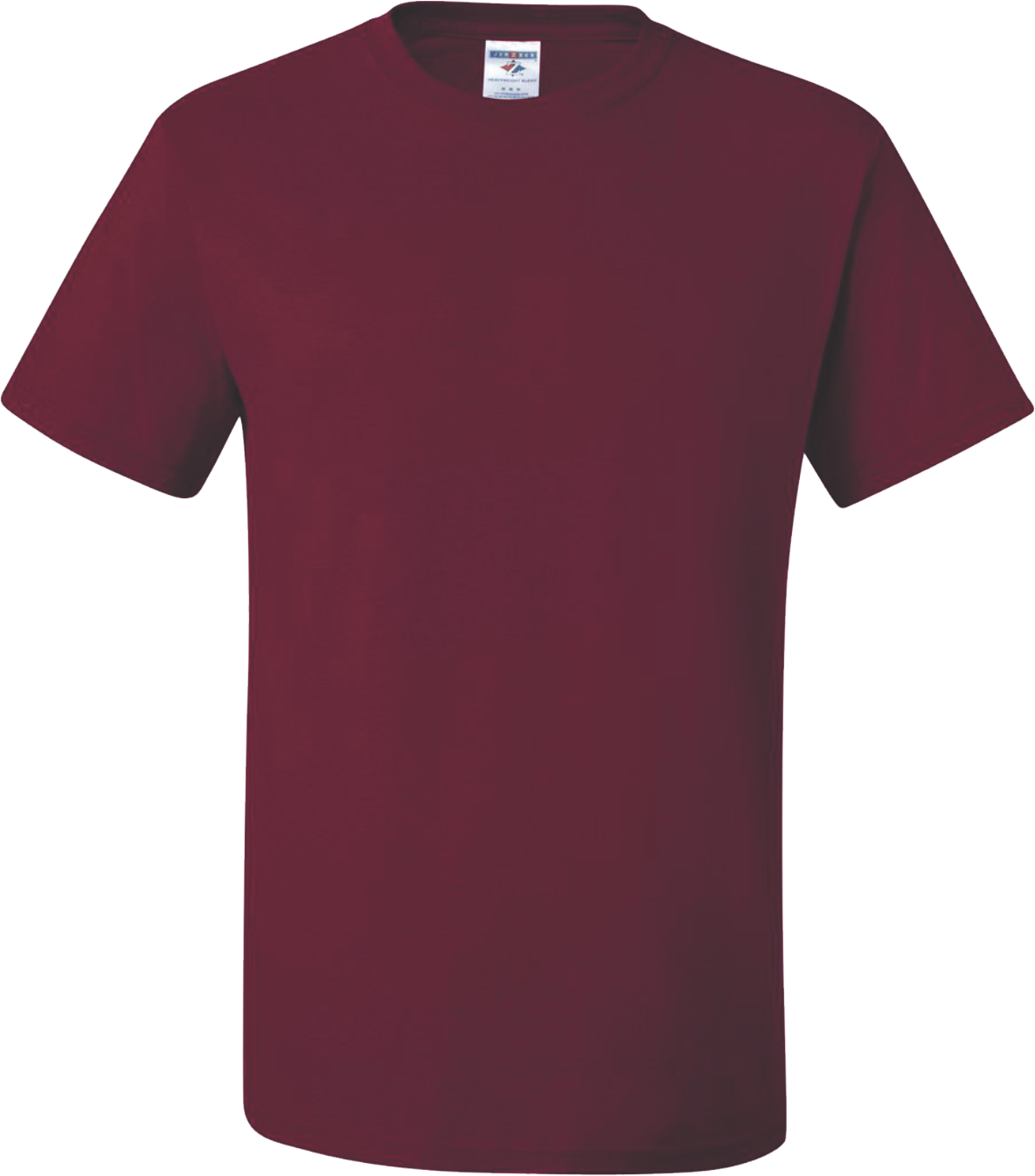 29MR - Unisex Dri-Power 50/50 Short Sleeve Tee