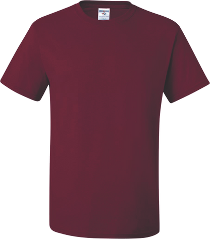 29MR - Unisex Dri-Power 50/50 Short Sleeve Tee