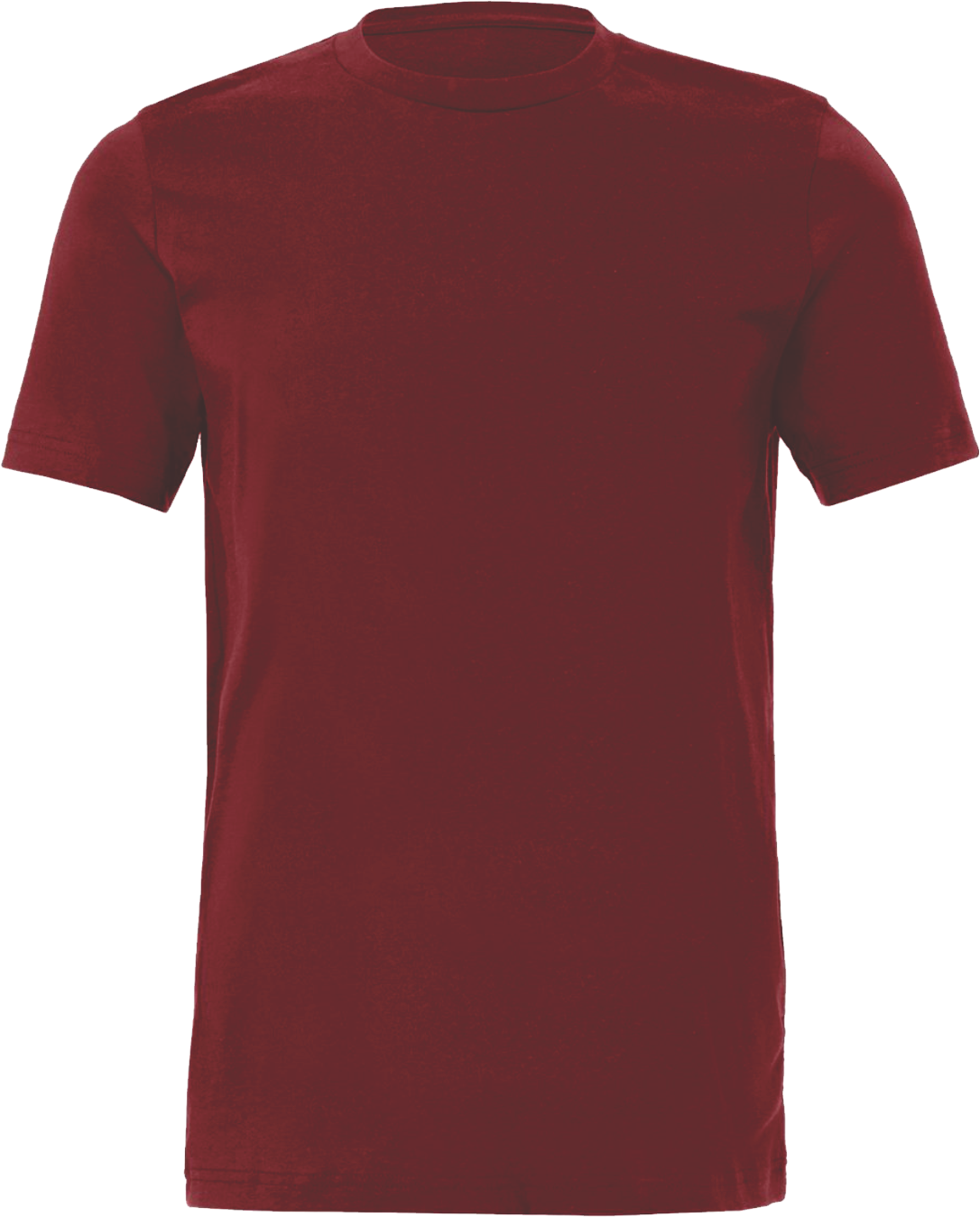 BC3001 - Unixes Jersey Short Sleeve Tee