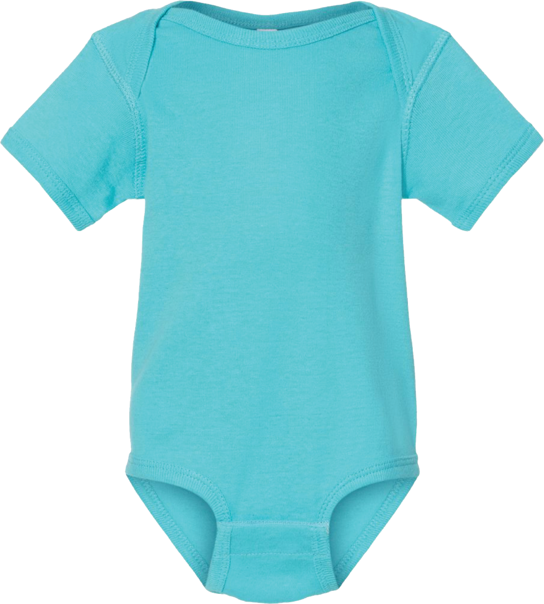 RS4400 - Infant Rib Bodysuit