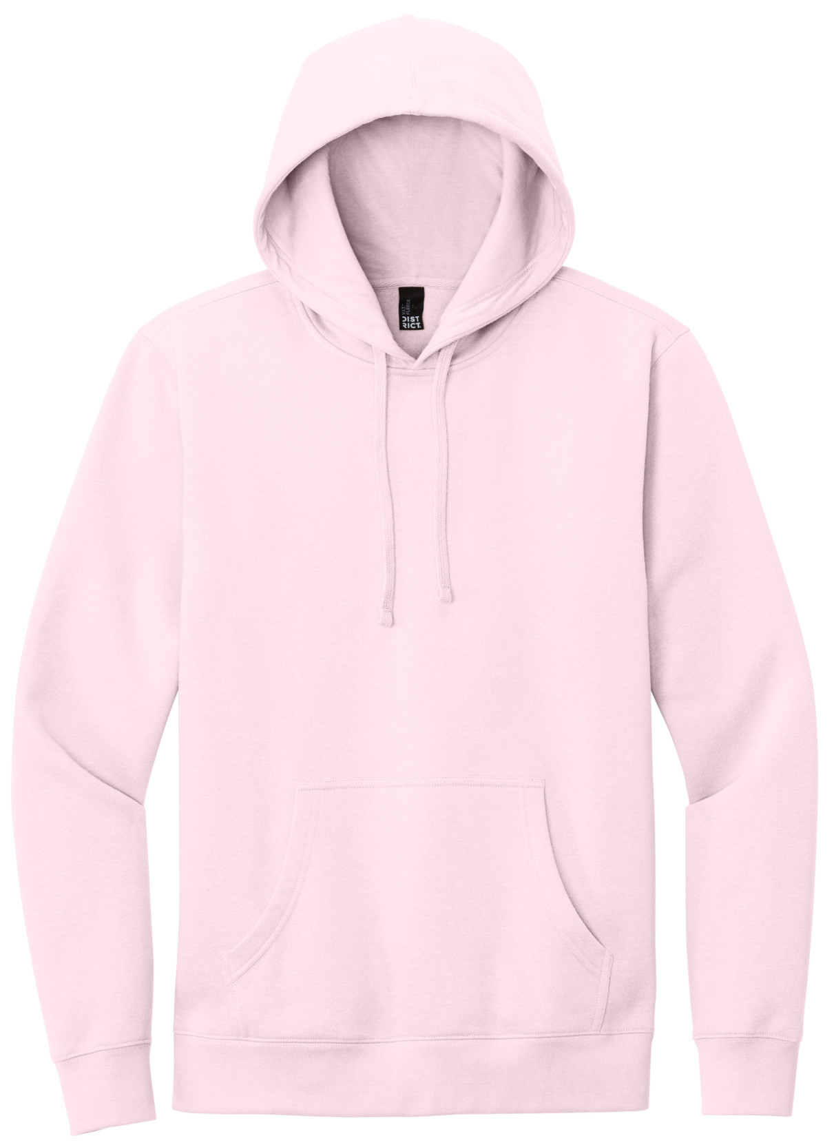 DT6100 - Adult VIT Fleece Hoodie