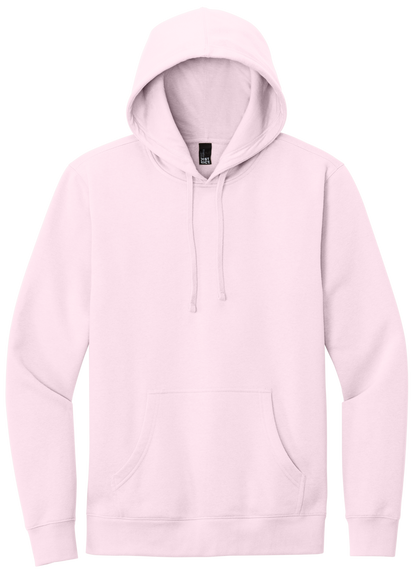 DT6100 - Adult VIT Fleece Hoodie