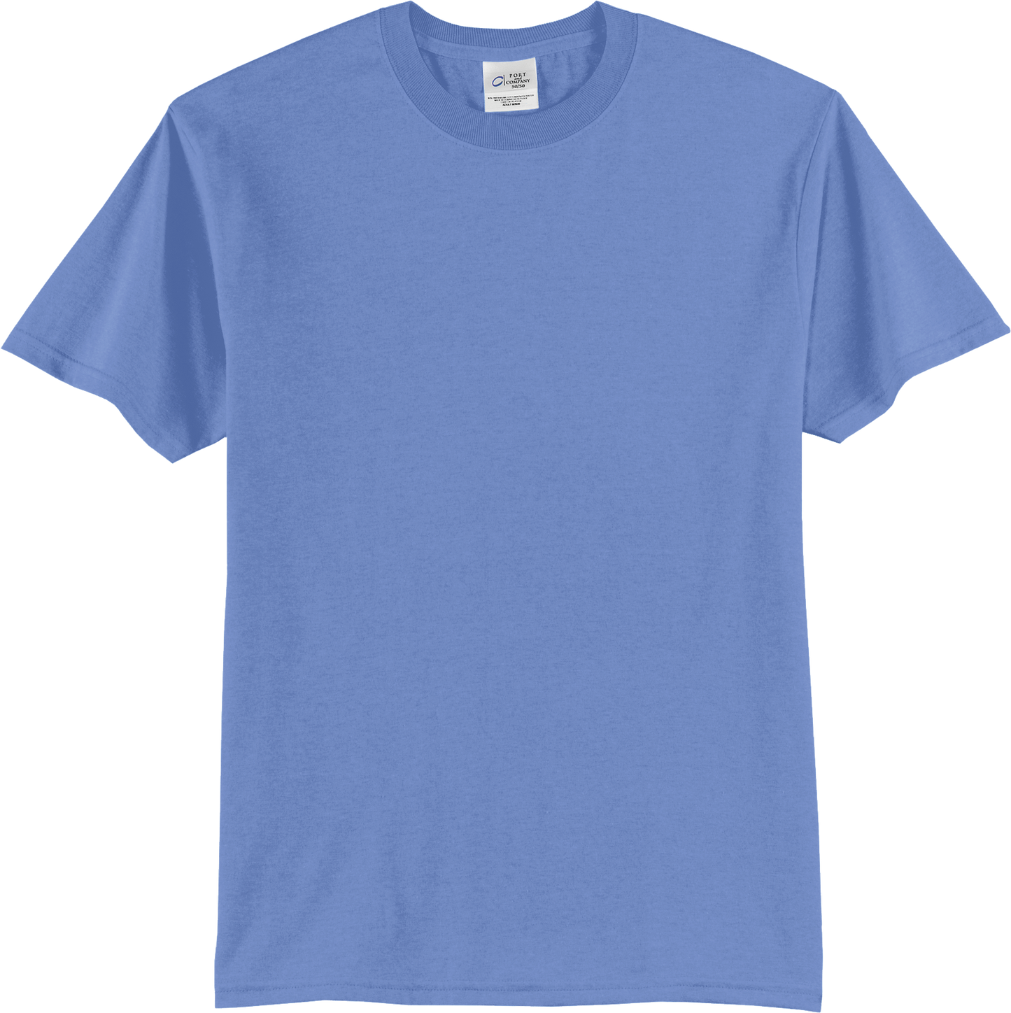 PC55T - Tall Core Blend Tee