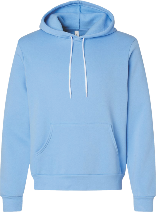 Carolina Blue