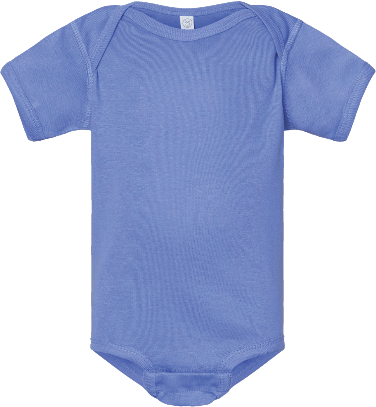 RS4400 - Infant Rib Bodysuit