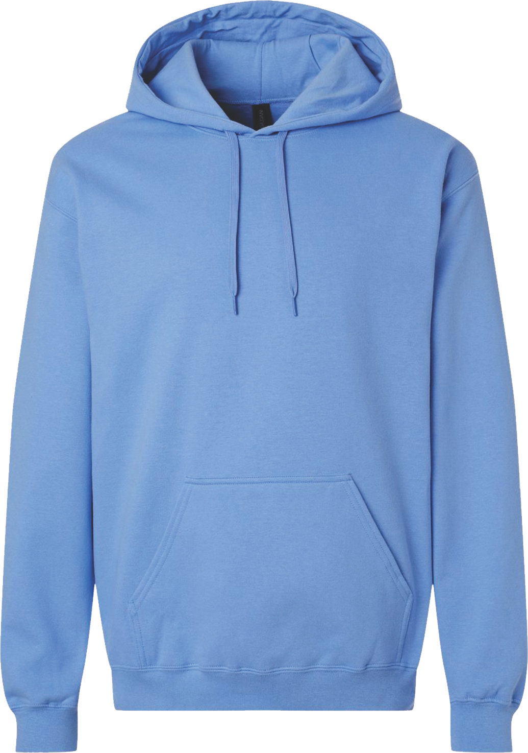 GDN-SF500 - Unisex Softstyle Midweight Hooded Sweatshirt - AMC
