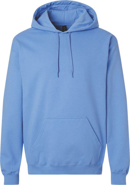 GDN-SF500 - Unisex Softstyle Midweight Hooded Sweatshirt - AMC